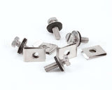 5049 Peerless Thumbscrews Set Of 4