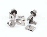 5049 Peerless Thumbscrews Set Of 4