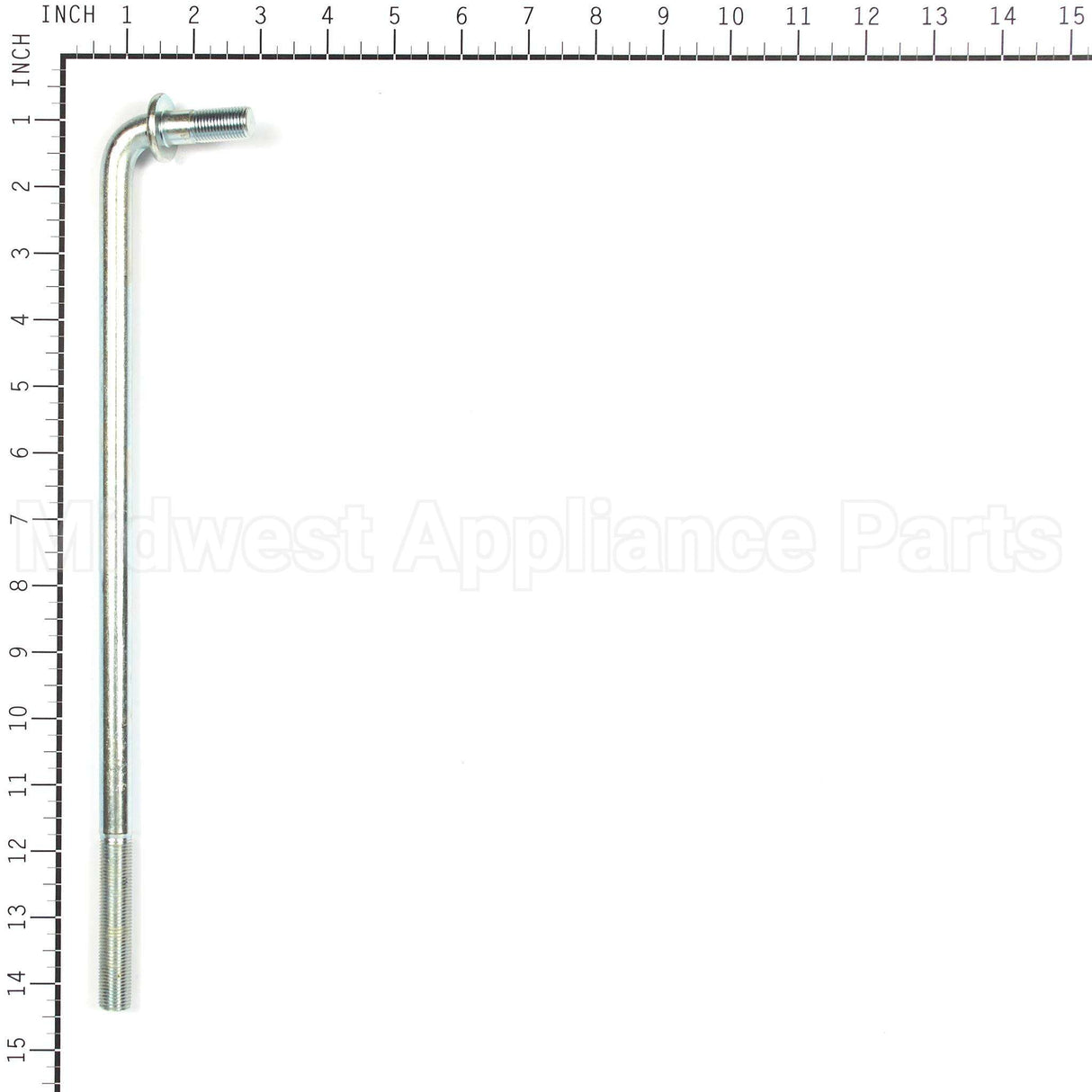 5049173SM Briggs & Stratton Rod Deck Hanger