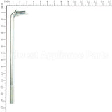 5049173SM Briggs & Stratton Rod Deck Hanger