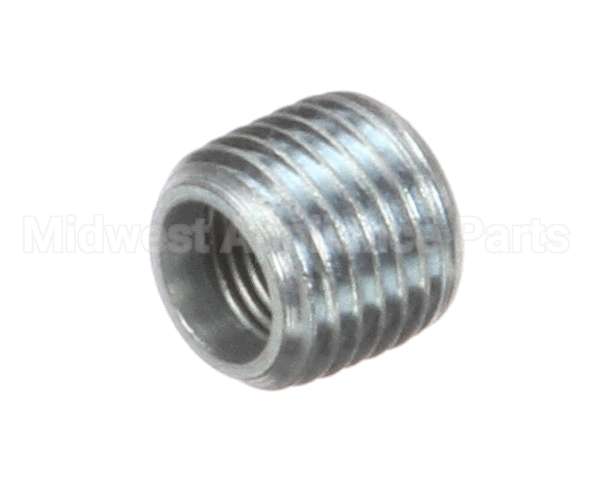 8103147 Frymaster Bushing, Npt Flush .25Odx1/8Id