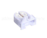 505 Bsi Designs Tombstone: Fluor Light End T5