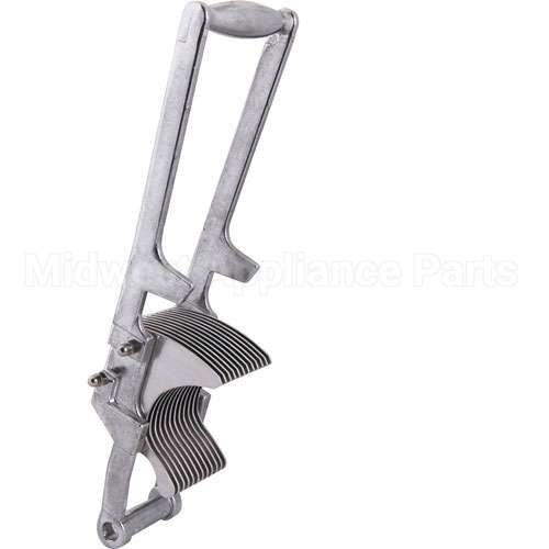 505 Compatible Vollrath Pusher 1/4Ok