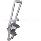 505 Compatible Vollrath Pusher 1/4Ok