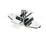 5050 Jacknob Latch-Slide-Surface Mounted