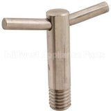 505006-PE Compatible Hobart Handle, T (Assy)