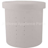 505009-1 Compatible Hobart Basket, Inner (W/Lid)