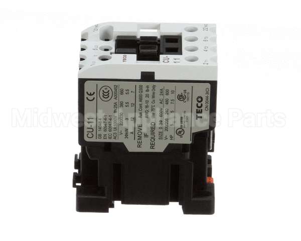 50502008 General Contactor 220V50Hz Gem110