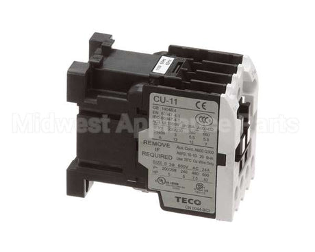 50502009 General 110V Contactor