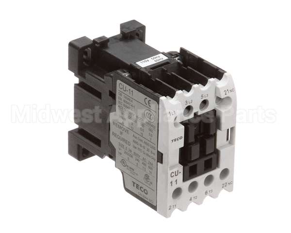 50502009 General 110V Contactor