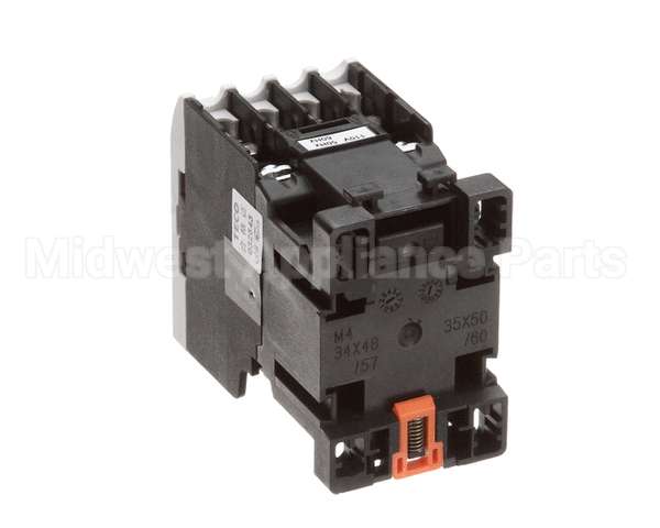 50502009 General 110V Contactor