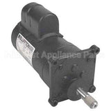 505026-PE Compatible Hobart Motor, Gear, 1/4Hp, 115V