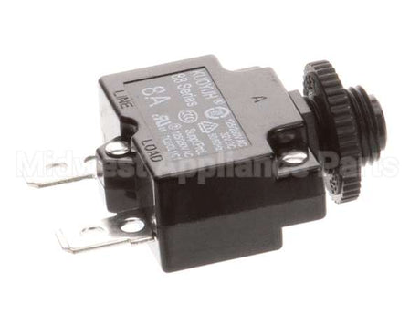 50503008 General Overload Switch 8A Gem120