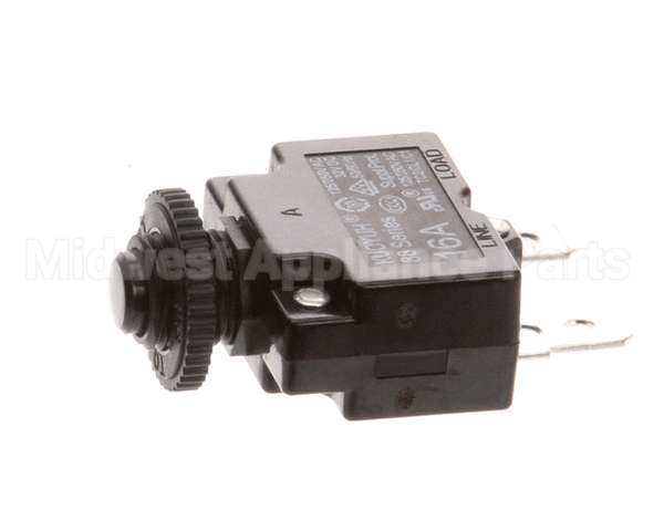 50503011 General Overload Switch 16A Gem130