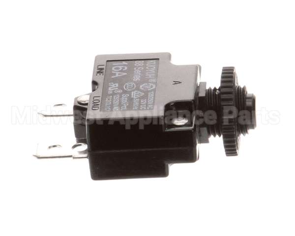 50503011 General Overload Switch 16A Gem130