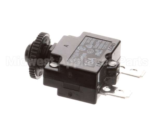 50503011 General Overload Switch 16A Gem130