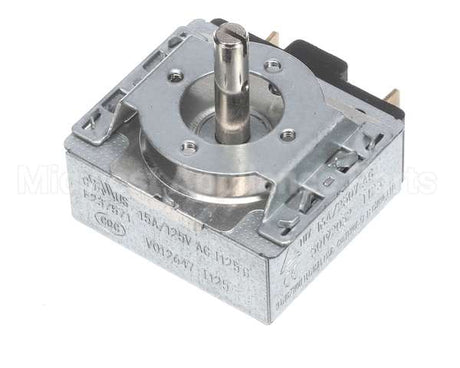 50504003 General Timer Only Gem120 130