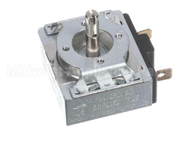 50504003 General Timer Only Gem120 130
