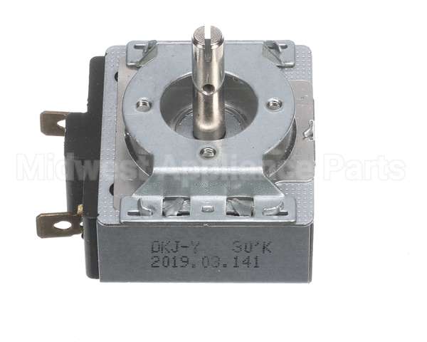 50504003 General Timer Only Gem120 130