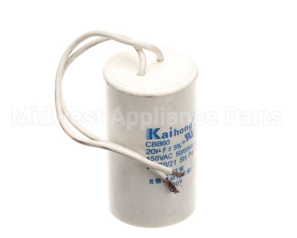 50505002 General Capacitor 40Uf Gem110