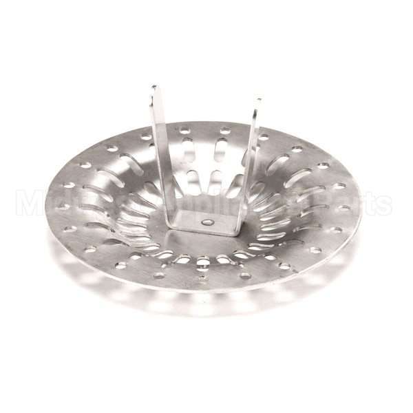 50506 Compatible Blodgett Draincover, Assembly(31 6L)