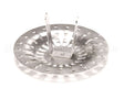 50506 Blodgett Drain Cover, Assembly(316L)
