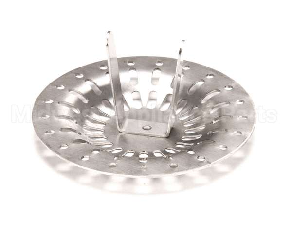 50506 Blodgett Drain Cover, Assembly(316L)