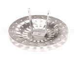 50506 Blodgett Drain Cover, Assembly(316L)