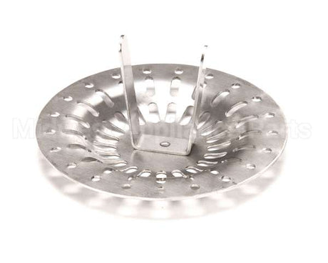 50506 Blodgett Drain Cover, Assembly(316L)