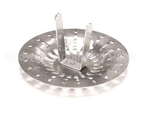 50506 Blodgett Drain Cover, Assembly(316L)