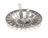 50506 Blodgett Drain Cover, Assembly(316L)