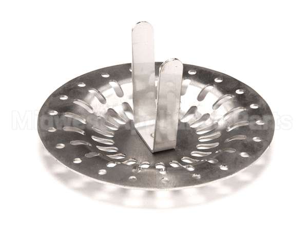 50506 Blodgett Drain Cover, Assembly(316L)