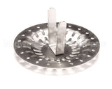 50506 Blodgett Drain Cover, Assembly(316L)
