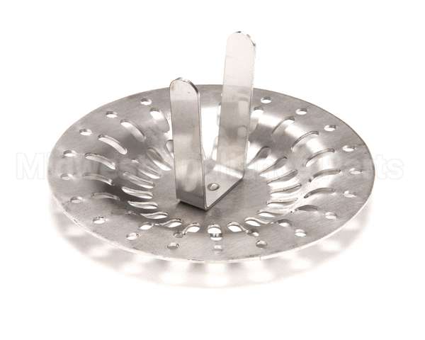 50506 Blodgett Drain Cover, Assembly(316L)