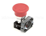 50506006 General General Mixer Stop Button