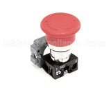 50506006 General General Mixer Stop Button
