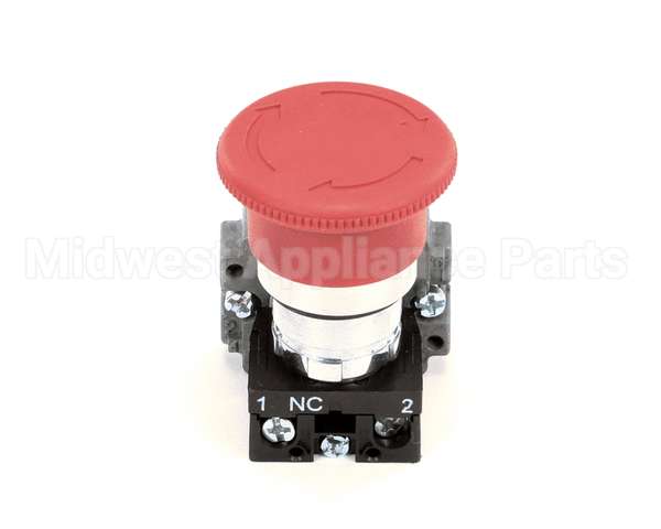 50506006 General General Mixer Stop Button