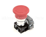 50506006 General General Mixer Stop Button