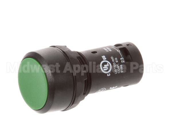 50506026 General Green On Button Gem110 130