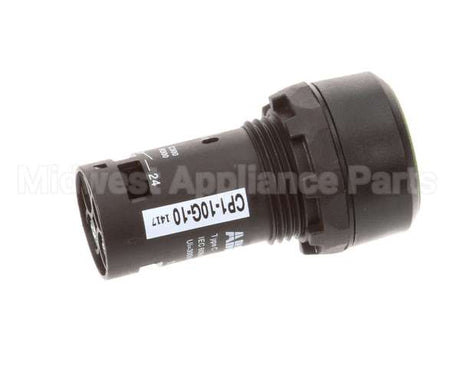 50506026 General Green On Button Gem110 130