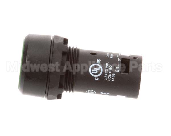 50506026 General Green On Button Gem110 130