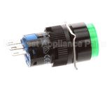 50506032 General Green On Button Gem120