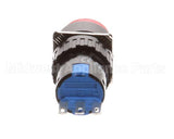 50506061 General Red Off Button Gem120