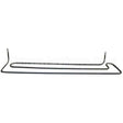 50513 Compatible Star Griddle Element 208V 2500W