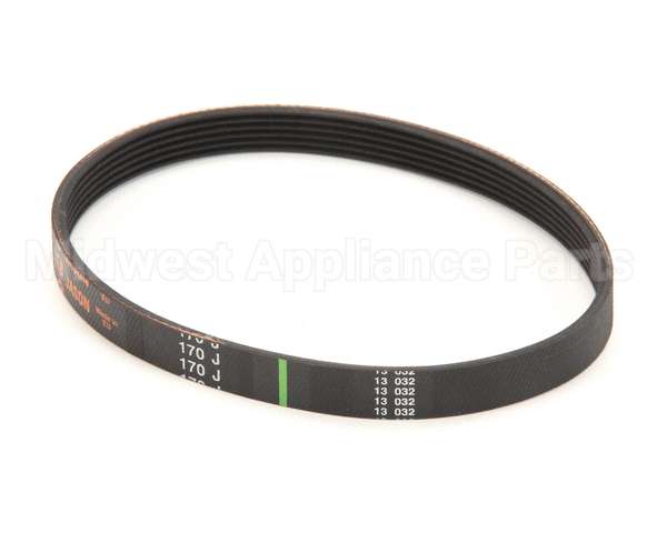 50517 Middleby Belt,Poly V 170J6