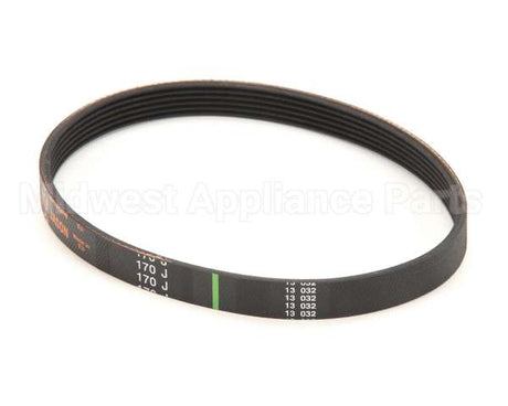 50517 Middleby Belt,Poly V 170J6