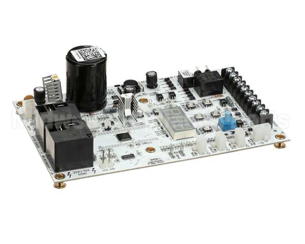 5052 Thermalrite Blast Chiller Heatcraft Qrc Board 28910104