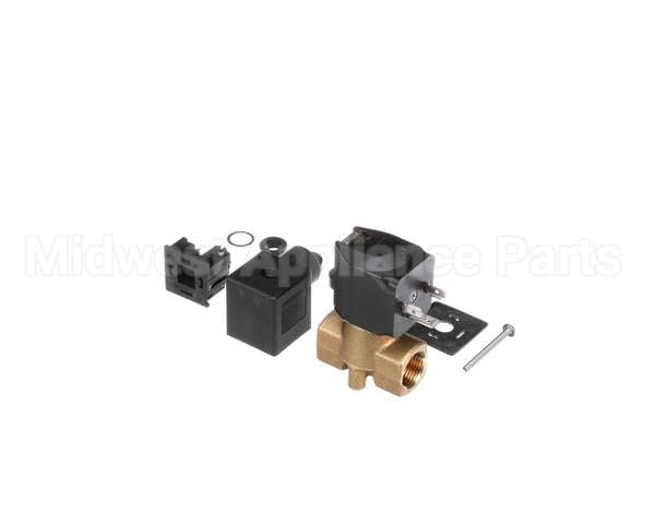505212.45 Miwe Solenoid Valve