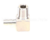 50532 Blodgett Elbow,Ss 1/4 Barb X 1/4 Npt