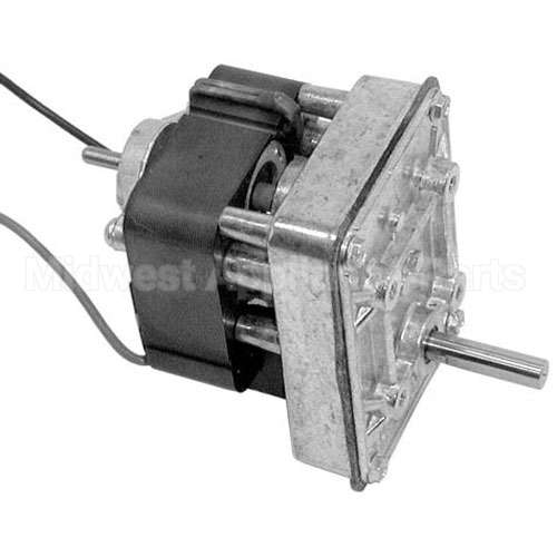 5054 Compatible Holman Drive Motor 115V, 1P5.5Rpm